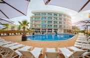 🌞Bulgaria! Sunny Beach te așteaptă! 🌴 Calypso 3* - oferta perfectă!🤗
