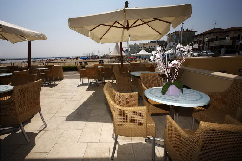 Италия. Отдых в Римини + 4 экскурсии