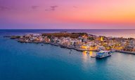 GREECE / КРИТ из Кишинева / Вылет 8 мая на 6 ночей