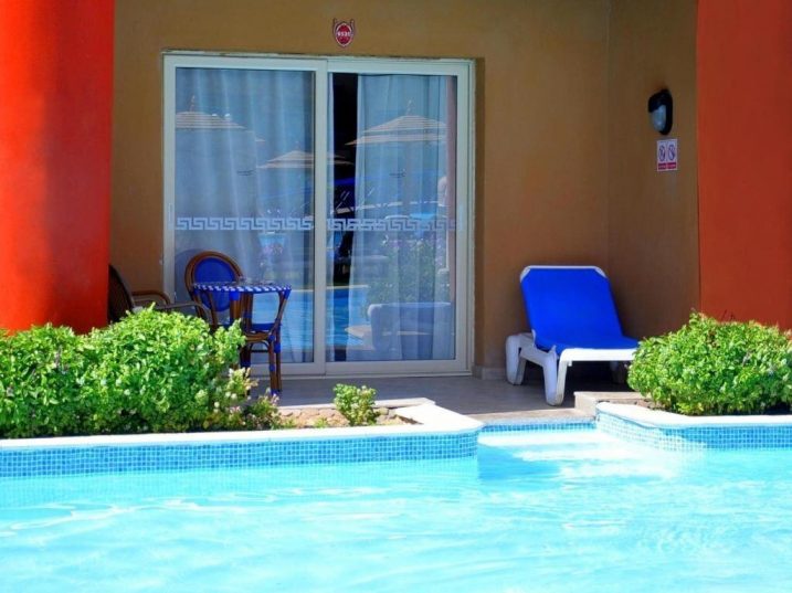 🏄🏼♂️Egypt! Hurgada! Titanic Palace Spa & Aquapark 5* - рай для всей семьи! 💕