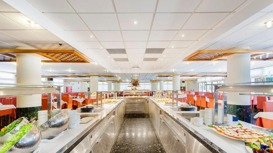 😍 Spain 👄 Курорт Blanes! !!! 💙 Приятный отель 4*!  💛 Забирайте 💜