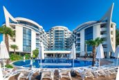 🇧🇬 Bulgaria, Hotel renovat, amplasat pe prima linie!