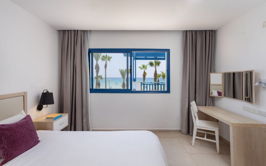 ❤️🇨🇾 Cipru! Ayia Napa! Atlantica Callisto 4⭐️! Vara de vis in mediterana! 🌊