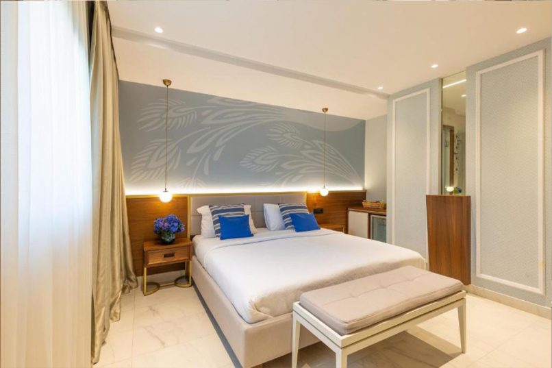 🌊 Montenegro! Куда поехать? Мы знаем, идеальный отель Huma Kotor Bay 5* (Kotor)! 🌅✨