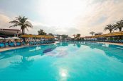☀️Топ-Турция!🇹🇷🔝Уютная атмосфера и удобные цены на сеть CRYSTAL HOTELS 5*🌿☀️От 699€✅Бронируй сейчас!
