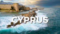 Cyprus, Проведите летние каникулы на Кипре!
