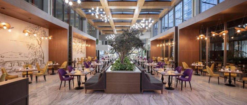 🌴Turkey! Antalya! Nirvana Cosmopolitan 5*!!!🤗