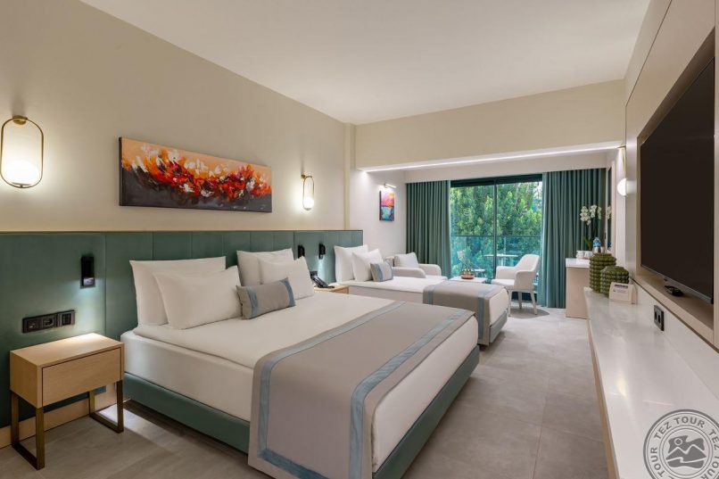 🤍 Turkey! Любимый Kemer! Новый отель! 💚