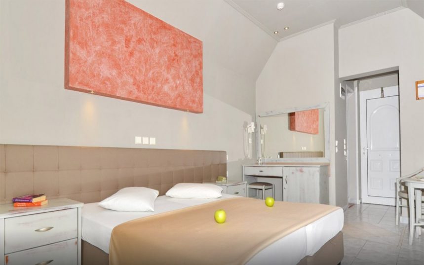 ☀️Greece! Kassandra! Sousouras Beach 3* - где начинается лето!* 🇬🇷🏖