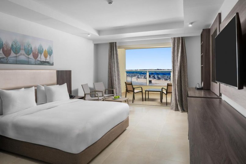 🌊☀️В Египет на пасху!✅ALBATROS MAKADI RESORT 5*🌊☀️Бронируй заранее!