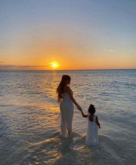 🍹💰 Marsa Alam – семейный отдых с одним ребёнком – 03.04! 😎😘