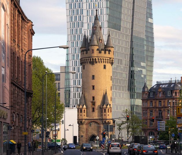 ЛУЧШИЕ ГОРОДА И ЗАМКИ ГЕРМАНИИ. ТУР НА ПАСХАЛЬНЫЕ КАНИКУЛЫ