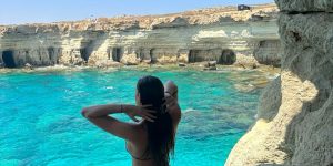 ✨ Cyprus! 💃 Идеальные 14 ночей! Присоединяйся к нам! 💃 ✨