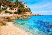 Spain!  SPECIAL Hotels! Майорка из Кишинева!  Прямой рейс