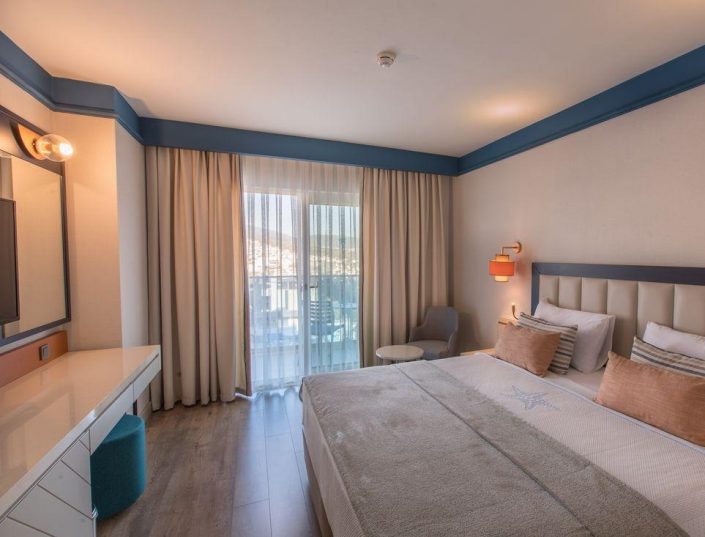 💋  Turkey! Didim! Maxeria Blue Didyma 5*! Din 21.06!💋