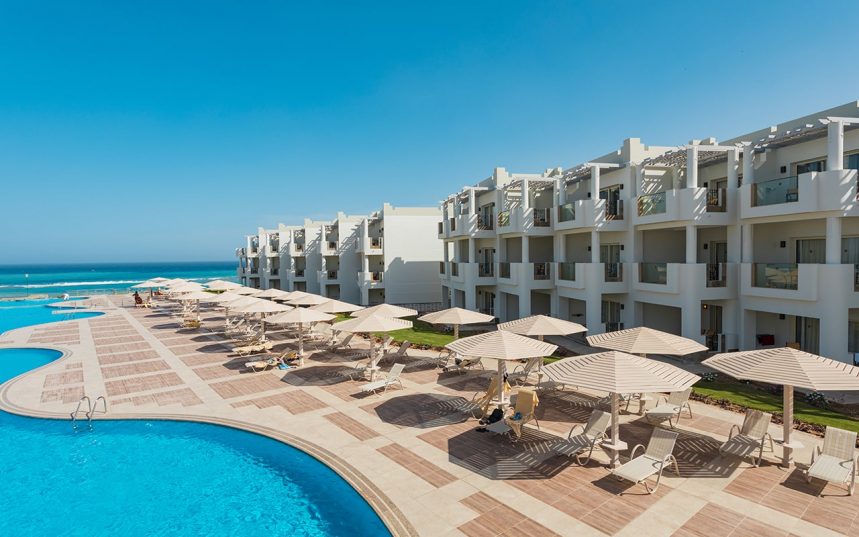 ⭐️ МАРСА АЛАМ ИЗ КИШИНЕВА от 725 €