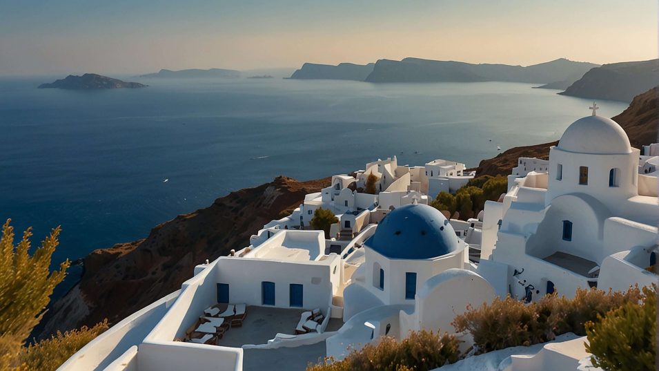 GREECE! ☀️Греческий РАЙ! Выезд 24.05.2025