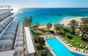 🌴 Cyprus! Grecian Sands 4* –  идеальный выбор для отдыха в Ayia Napa! 🌊✨*💙✨