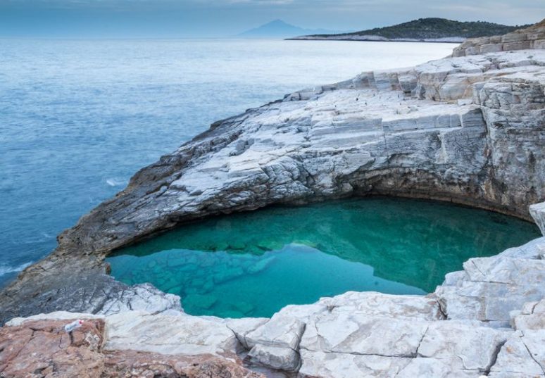 ГРЕЦИЯ-Раннее Бронирование 2025 - выгодное предложение на 24.05.2025