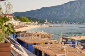 🌊 Montenegro! Куда поехать? Мы знаем, идеальный отель Huma Kotor Bay 5* (Kotor)! 🌅✨