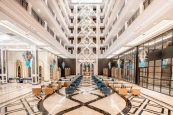🌟HOTEL NOU🔥TURCIA - Alanya 💙