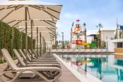 🌟HOTEL NOU🔥TURCIA - Alanya 💙