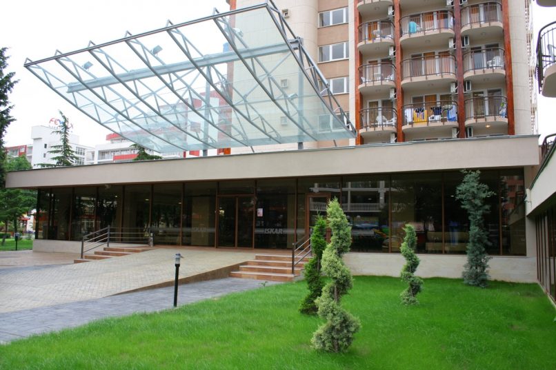 💋 Bulgaria!  Sunny Beach! Отель с аквапарком! Скучно не будет! 💙