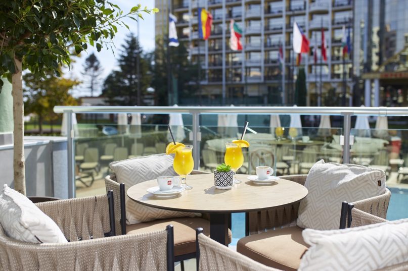 💜💋💥Bulgaria! Sunny Beach! 💜💜💜Marvel 4*! Din 06.06!