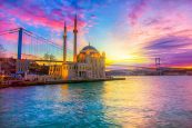 Turkey/ Майские праздники на Эгейском побережье!!