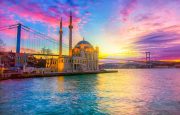 Turkey/ Майские праздники на Эгейском побережье!!