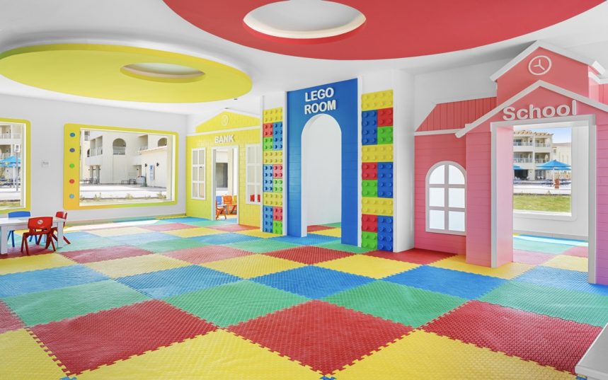 🏝️Egypt! ☀️Hurgada! Новый отель 5*, новые возможности для отдыха!😍🌊🤿