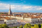 Экскурсионный Тур «ПРОВАНС и ЛАЗУРНЫЙ БЕРЕГ Франции» 5 Сезон!