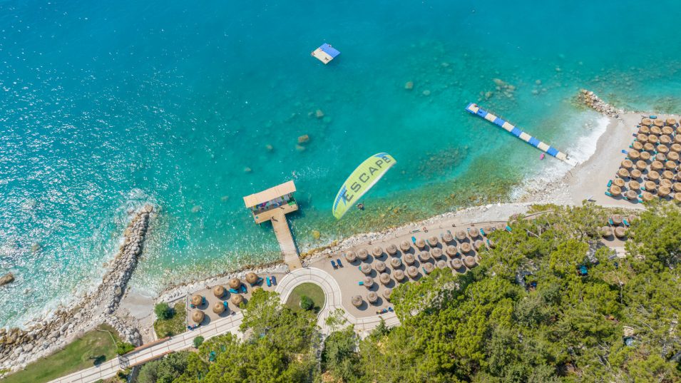 🥝Это Cовершенно другая Турция!☀️🥝Бронируй лучшее!