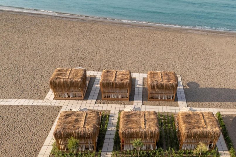 💎Новинка Турции!🇹🇷💎🍭LIBERTY HOTELS SIGNA 5* FETHIYE🍭Успейте забронировать по самым выгодным ценам!🌿☀️