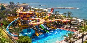 🥝Отель в Турции с огромным аквапарком🇹🇷🌊☀️✅Туры в мае от 682€✅Бриноруй сейчас!
