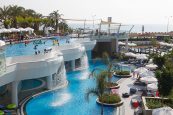 🥝Отель в Турции с огромным аквапарком🇹🇷🌊☀️✅Туры в мае от 682€✅Бриноруй сейчас!