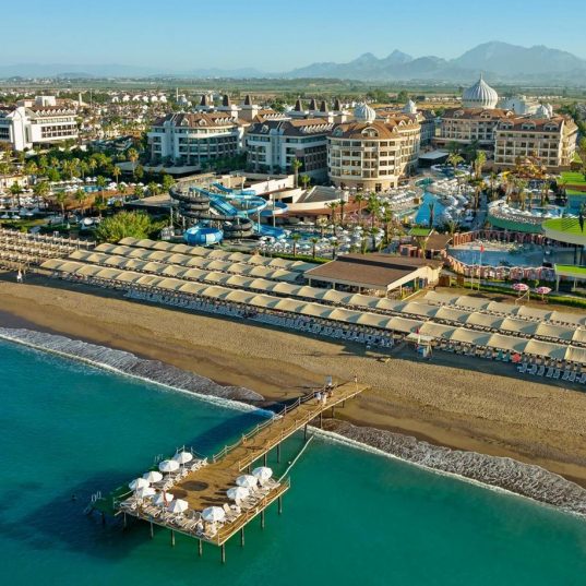 💚#DarturPrim 🌴#Turcia 🌊 #Belek