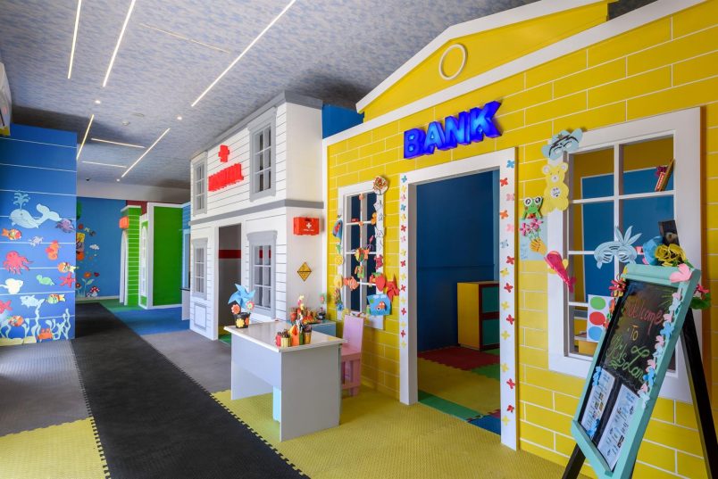 🏝 Hurghada | The V Luxury Resort 5 | Sahl Hasheesh 🌊* Новый отель! 🤍