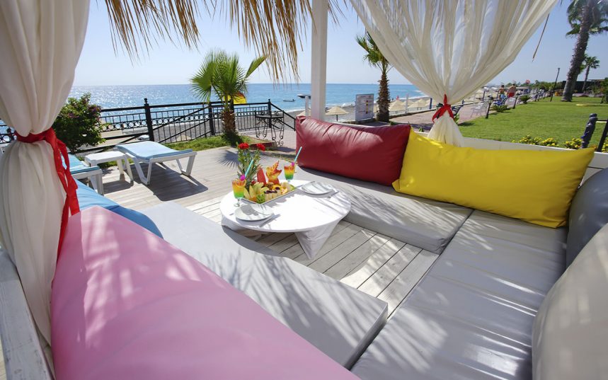 🌴 Turkey! Alanya! Perre Delta Hotel 5*! Лучший семейный отдых !🌞