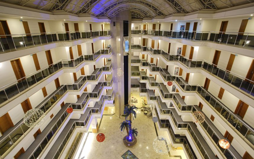 🌴 Turkey! Alanya! Perre Delta Hotel 5*! Лучший семейный отдых !🌞