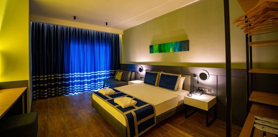 🔥Prinde cele mai bune oferte 🌴Turcia-Alanya!