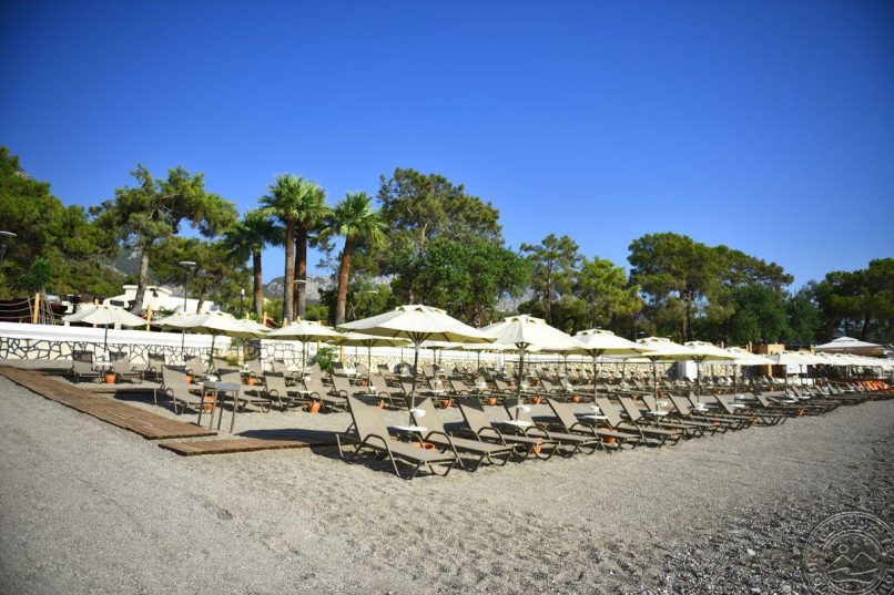 🤍 Turkey! Любимый Kemer! Новый отель! 💚