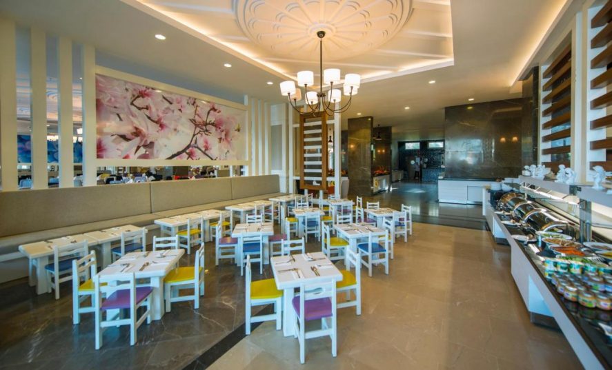 🍋🟩Турецкий любимчик туристов обновили‼️🥇Бронируй новое!