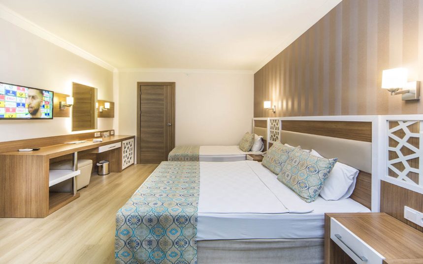 💋 Turkey! Lonicera Resort & Spa 5*! Din 15.06! 💋