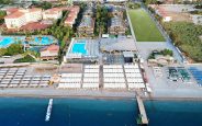 😍😍  👄💙💚 Turkey! Kemer! Sailor's Beach Club 5*! 💛💜
