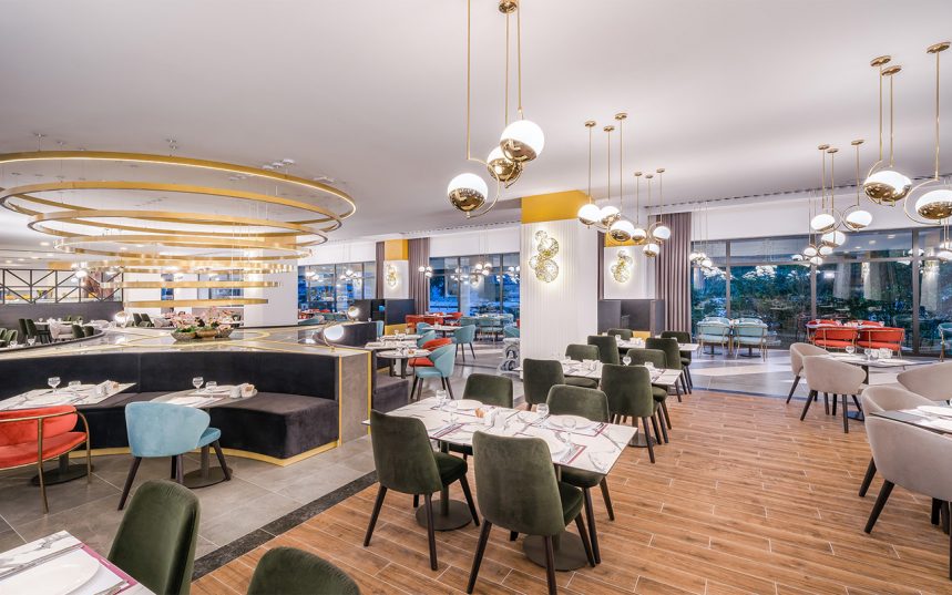 🌴Turcia 🌊Kemer