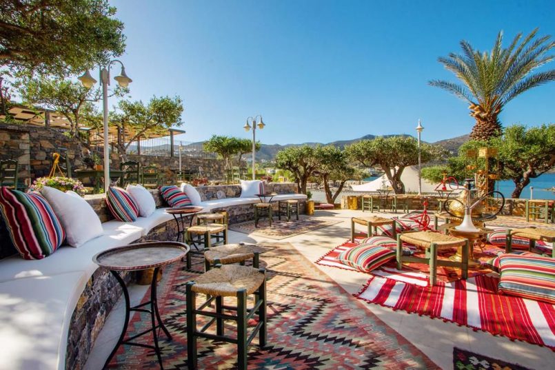 🌴🍾 Creta! Идеальный отдых в отеле 5*!! 💜 Критское море ждёт 💜