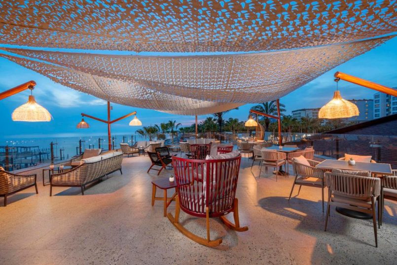 ☀️Топ-Турция‼️☀️SIDERA KIRMAN PREMIUM 5*От 699€‼️Звони сейчас!