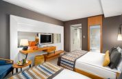 ☀️Топ-Турция‼️☀️SIDERA KIRMAN PREMIUM 5*От 699€‼️Звони сейчас!