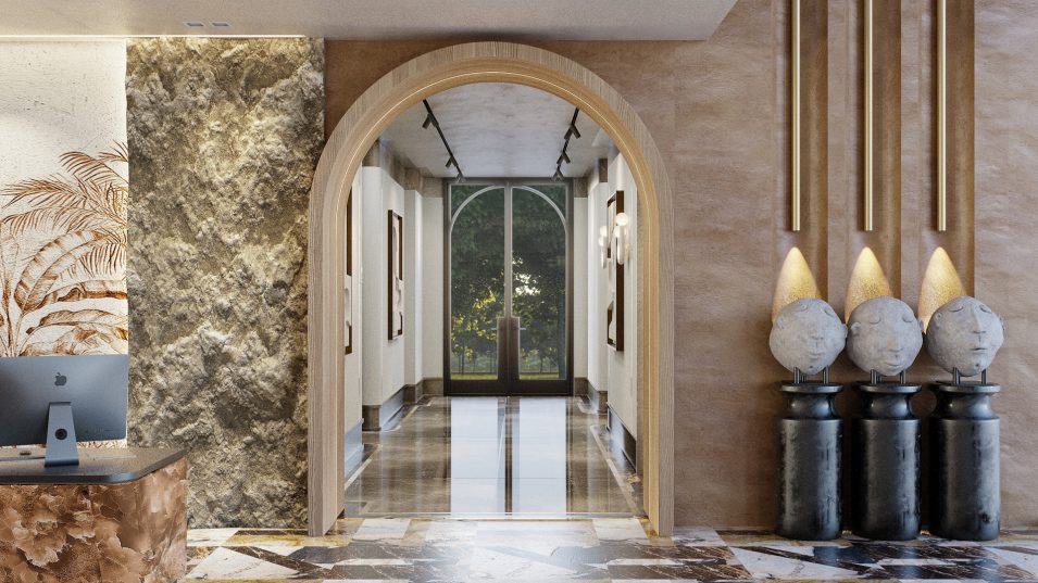 💎Новинка Эгейского побережья Турции!🇹🇷💎🌿XO CAPE ARNNA FETHIYE RESORT 5*🌿☀️Бронируй Лучшее!